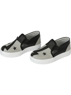 Zenokido Şimşek Star Sneakers Ayakkabı