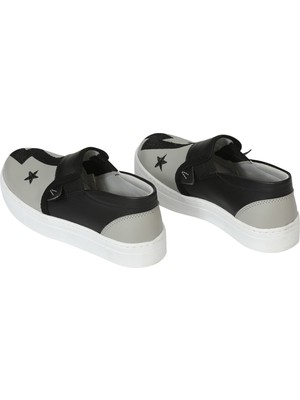 Zenokido Şimşek Star Sneakers Ayakkabı