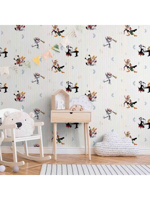 Adawall Ada Kids Wallpaper (Page: 63)-8936-1