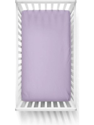 Mert Bebek Ranforce Lastikli Çarşaf 70 x 140 cm