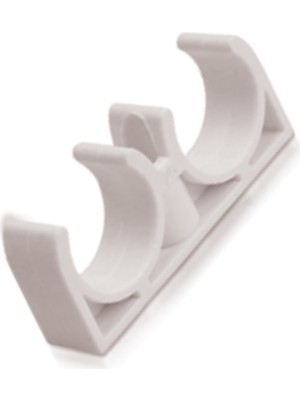 PPRC Çiftli Kelepçe