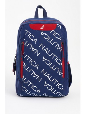 Nautica NAÇAN21501 Sırt Çantası