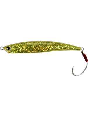Duo Press Bait 85 GQA0245 Gold Rush