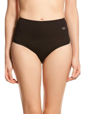 X-Lady 3lü Paket Kadın Geniş Kenar Külot 605