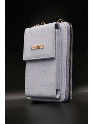 Armine 265 Çanta Lazer