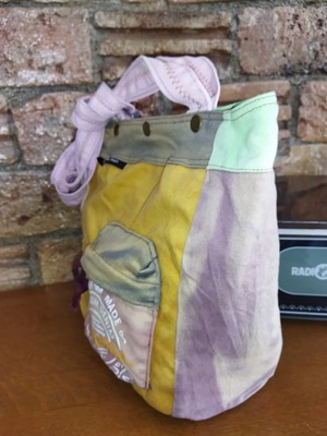 Old Cotton Dalian Bag