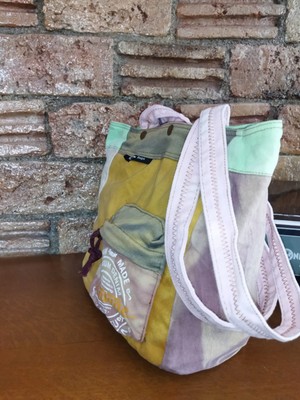 Old Cotton Dalian Bag