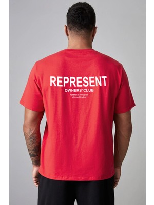 Represent Tasarım Tshirt