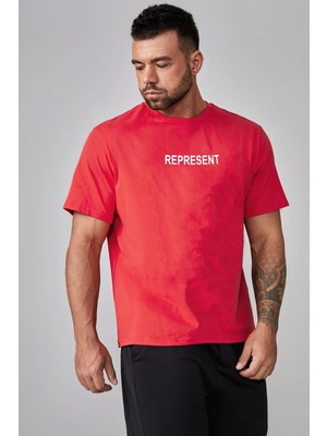 Represent Tasarım Tshirt