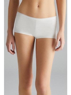 Penti Gri Melanj My Cotton Shorty