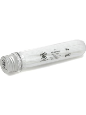 Lumberjack Ayakkabı Bağcığı Byz 120 Beyaz  Bağcık