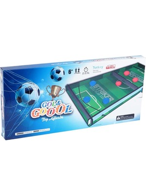 Zekice Şut ve Gol(Gol Goool) Golgol