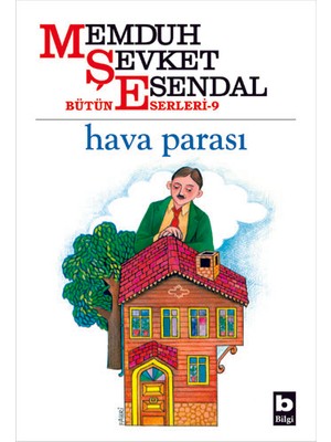 Hava Parası - Memduh Şevket Esendal