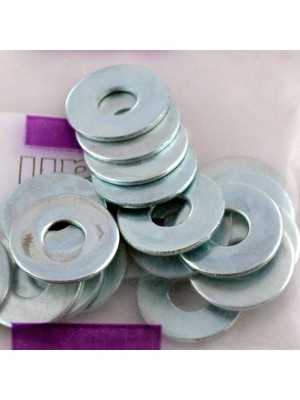 Can Made Metal Vida Pulu 1 Kutu 50 Adet Karton Kutuda Dayanıklı Pul Özelliği