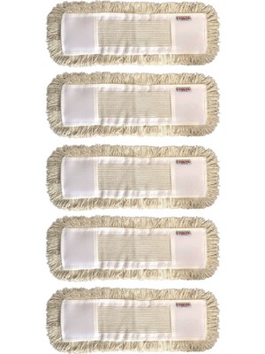 Cod-Ex Yedek Nemli Mop Extra 40 cm x 5 Adet