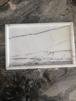 Artinstone Artınstonemermersunumtepsisi