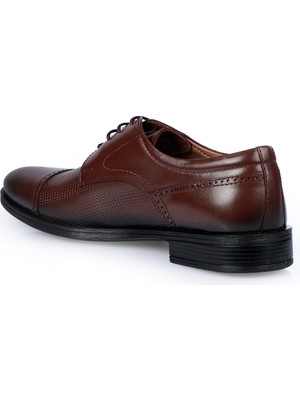 Forelli 40622-G Comfort Erkek Ayakkabı