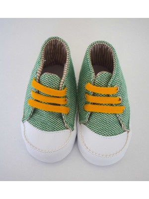 Oscar Baby Bebek Makosen Patik Ayakkabı