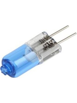 Cata 10’lu Paket G4 12V 20W Kapsül Halojen Ampul Ilık Beyaz