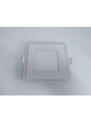 Panacom 14W LED Panel Light SGB14 3 Steps