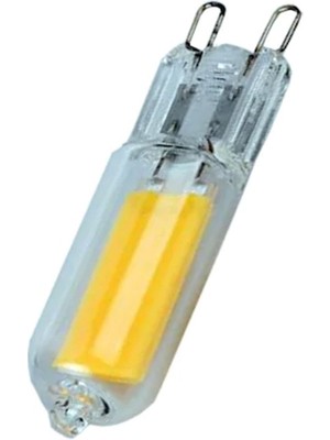 Cata CT-4221 2.5W G9 220V Kapsül Ampul Günışığı