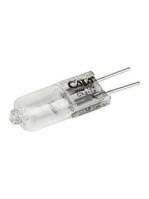 Cata CT-2112 20W G4 12V Kapsül Ampul Günışığı 10 Adet