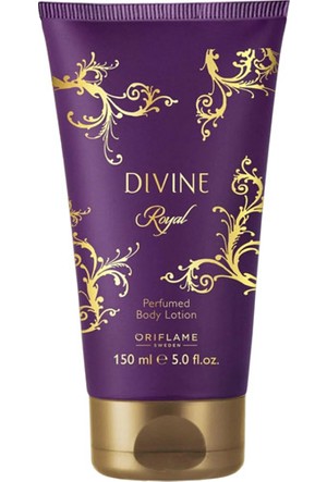 perfume body cream oriflame