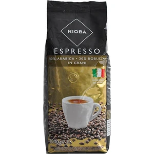 Gold Çekirdek Kahve %80 Arabica %20 Robusta 1Kg
