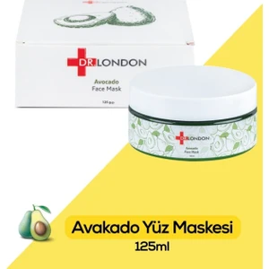 Avokado Kil Maskesi 125gr
