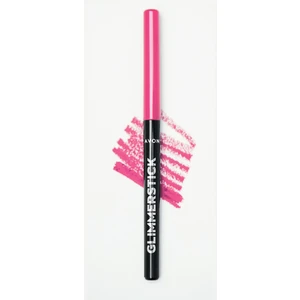 Glimmerstick Dudak Kalemi Power Pink