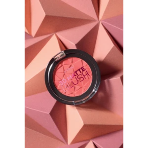 3D Matte Blush Mat Allık Peach