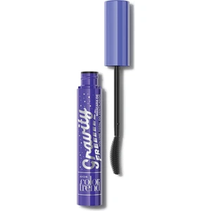 Color Trend Full Fan Volume Suya Dayanıklı Maskara Ocean Blue