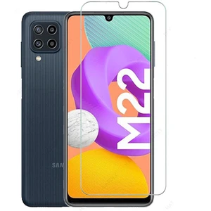 Samsung Galaxy M22 Ekran Koruyucu 9h