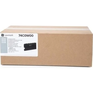 CS720-74C0W00 Atık Kutusu