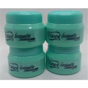 Kavanoz Briyantin 4 Ü 1 Arada 150 Ml.