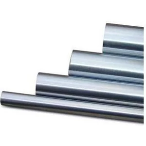 Hobi Mekatronik Çap 10 Krom Kaplı Indiksiyonlu Mil 200MM