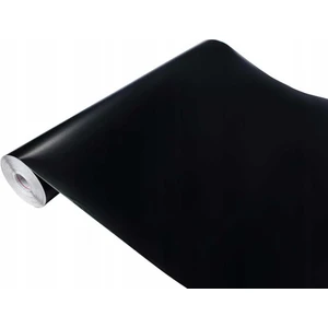 446-5010 Mat Siyah Kendinden Yapışkanlı Folyo (90CM x 2mt)