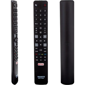 Kl RM-L1508+ Tcl Lcd-Led Tv Kumanda