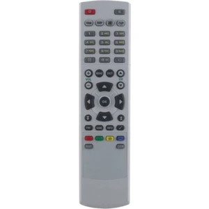 Pozıtek Uyumlu Hd Uydu Kumanda RC-HD01TLD 4197