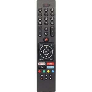 Rc 43135P Prime Video Tuşlu Lcd-Led Tv Kumanda