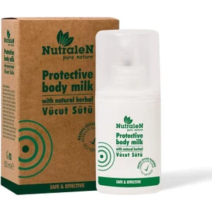 Nutralen Protective Body Milk 50ML