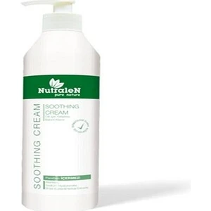 Nutralen Shoothing Cream- Cilt Bakım Kremi 200ML