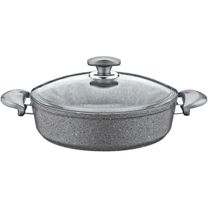 Oms Granit Karnıyarık 26 cm