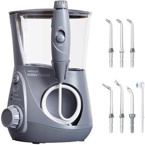 Aquarius WP-667 650 ml 100 Psi ve 7 Jet Uçlu 10 Mod Elektrikli Ağız Duşu