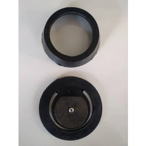 Drl Hirdavat 5 No Tulumba Demir Ağırlıklı Taban Ve Piston Conta Takımı