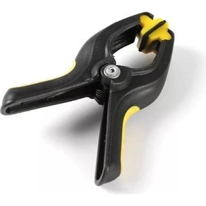Mandal Clamp Fon Perde Tutucu