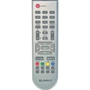 13100 uydu kumandası