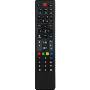 -Axen Smart LCD Tv Kumandası Y-310F