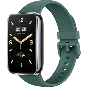 Mi Band 7 Pro Green Için Watch Band (Yurt Dışından)