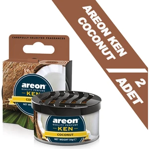 Ken Coconut 2'li